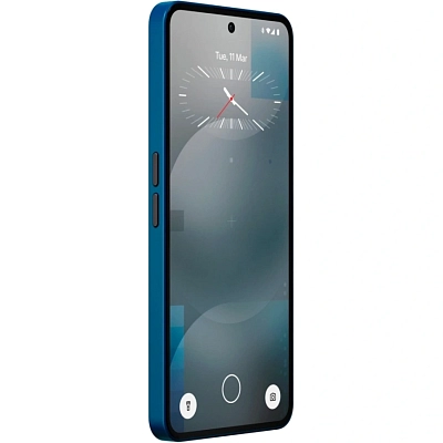 Смартфон Nothing Phone (3a) 12/256GB Blue 400_400_728564