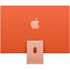 Моноблок Apple iMac 24" M3 8CPU 10GPU 16GB 512GB Orange (Z19S0002Z) 100_100_626916