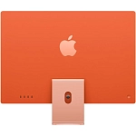 Моноблок Apple iMac 24" M3 8CPU 10GPU 16GB 512GB Orange (Z19S0002Z) 250_100_626916