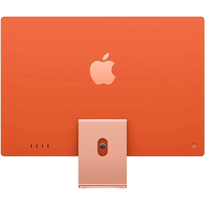 Моноблок Apple iMac 24" M3 8CPU 10GPU 16GB 512GB Orange (Z19S0002Z) 400_400_626916