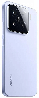 Смартфон Xiaomi 15 12/512GB Purple 400_400_746713