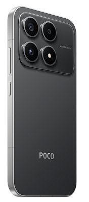 Смартфон Poco X8s 8/256GB Black 400_400_892062