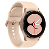 Часы Samsung Galaxy Watch 4 40mm Pink Gold