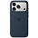 Чехол для iPhone 17 Pro Silicone Case with MagSafe – Midnight 42_42_578362