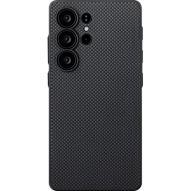 Чехол для Samsung Galaxy S25 Ultra Pitaka PinButton - Black 500_191_545625
