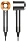 Фен Dyson Supersonic HD08 - Nickel/Copper 42_42_220963