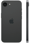 Смартфон Apple iPhone 17e 512GB eSim Black 250_100_682091