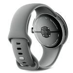 Часы Google Pixel Watch 3 45mm WiFi Matte Hazel Case/Hazel 250_100_641116