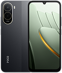 Смартфон Poco C81 Pro 4/256GB Black 250_100_854834