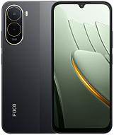 Смартфон Poco C81 Pro 4/256GB Black 500_191_854840