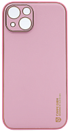 Чехол DD Yolo Series для iPhone 14 Розовый 500_191_585566
