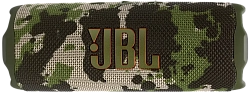 Портативная колонка JBL Flip 7 Squad 250_100_813114