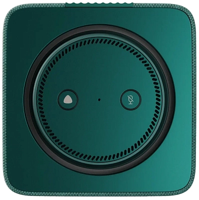 Яндекс Станция Макс с Zigbee (зеленый) 400_400_642659