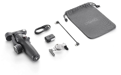Стабилизатор для смартфона DJI Osmo Mobile 7P Standard Combo 400_400_806521