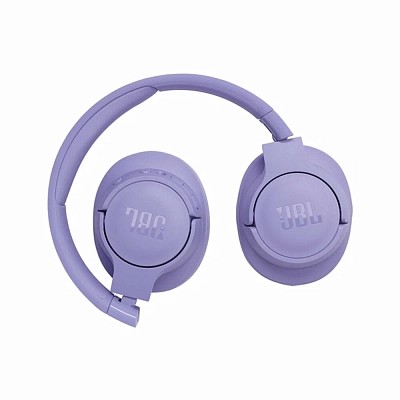 Беспроводные наушники JBL Tune 520BT Purple