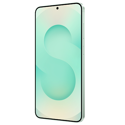 Смартфон Samsung Galaxy S25+ 12/512GB Mint (S936B) 400_400_821423