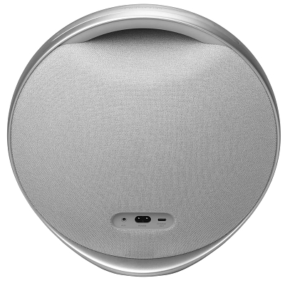 Портативная колонка Harman Kardon Onyx Studio 9 Grey 400_400_723065