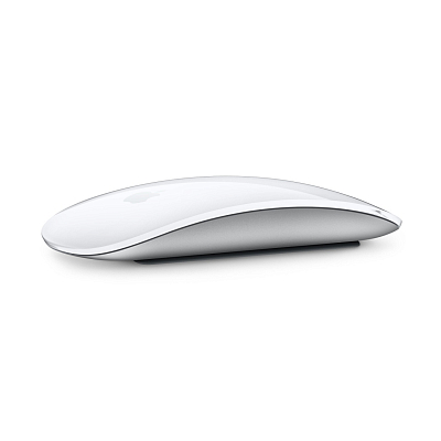 Беспроводная мышь Apple Magic Mouse 3 USB‑C Белый (MXK53) 400_400_625899