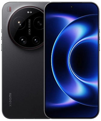 Смартфон Xiaomi 17 Ultra 16/1TB Black 400_400_709419