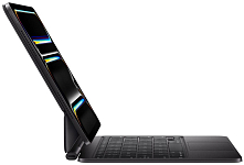 Чехол-клавиатура для iPad Pro 13" Apple Magic Keyboard Black 250_100_642511