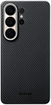 Чехол для Samsung Galaxy S26 Ultra Pitaka Edge Ultra-Slim - Black 250_100_770220