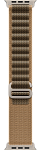 Часы Apple Watch Ultra 4 49mm Titanium Case Natural / Alpine Loop Desert L 250_100_852630