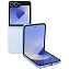 Смартфон Samsung Galaxy Z Flip 6 12/256 Blue
