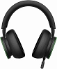 Наушники XBOX Wireless Headset Black  100_100_627364