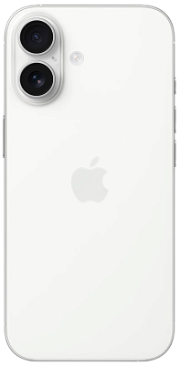 Смартфон Apple iPhone 17 512GB eSim White