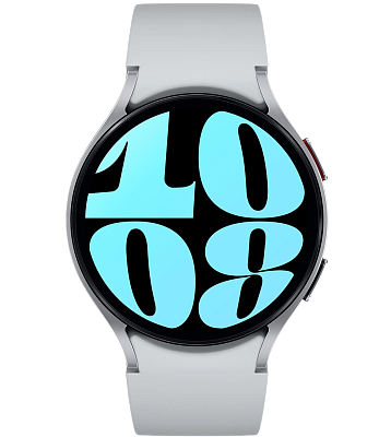 Часы Samsung Galaxy Watch 6 44mm Silver 400_400_641201