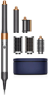 Стайлер Dyson Airwrap Complete Long HS05 - Nickel/Copper 500_191_841920