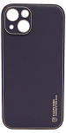 Чехол DD Yolo Series для iPhone 14 Темно-фиолетовый 250_100_132139