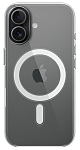 Чехол для iPhone 17 Clear Case with Button/MagSafe 250_100_539532