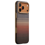 Чехол для iPhone 17 Pro Max Pitaka Aramid UltraGuard Case - Sunset 250_100_600548