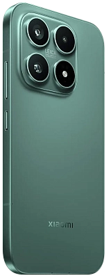 Смартфон Xiaomi 17 12/512GB Venture Green 400_400_712405