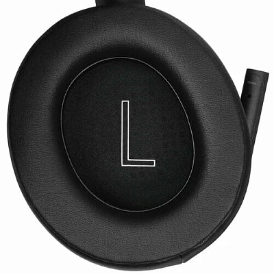 Наушники XBOX Wireless Headset Black  400_400_627362