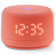 Яндекс Станция Лайт 2 (корраловый) 500_191_686299