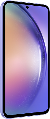 Смартфон Samsung Galaxy A54 5G 8/256GB Violet