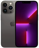 Смартфон Apple iPhone 13 Pro 128GB Graphite 500_191_139354