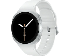 Часы Samsung Galaxy Watch 8 LTE 40mm Silver 500_191_641332