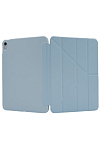 Чехол-книжка для iPad Air 4/5 10.9 с треугольным загибом Голубой 250_100_125631