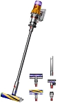 Пылесос Dyson V12 Detect Slim Absolute SV46 - Yellow/Nickel 250_100_586505