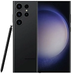 Смартфон Samsung Galaxy S23 Ultra 12/512GB Black (S918B) 250_100_823386