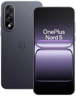 Смартфон OnePlus Nord 5 8/256GB Phantom Grey 500_191_786088