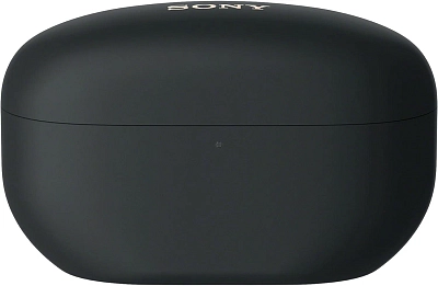 Наушники Sony WF-1000XM5 Black 400_400_627252