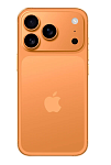 Смартфон Apple iPhone 17 Pro 256GB eSim Cosmic Orange 250_100_635691