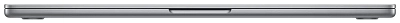 Ноутбук Apple MacBook Air 15" M3 16GB 256GB SSD Space Gray (MC9D4) 400_400_627744