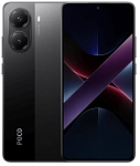 Смартфон Poco X7 Pro 8/256GB Black 250_100_700967
