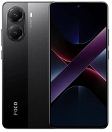 Смартфон Xiaomi Poco X7 Pro 8/256GB Black 500_191_700967