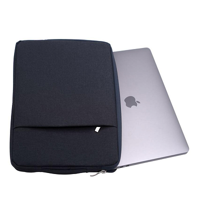 Сумка для MacBook 15-16.2 DDC Denim Bag Темно-синий 400_400_131411